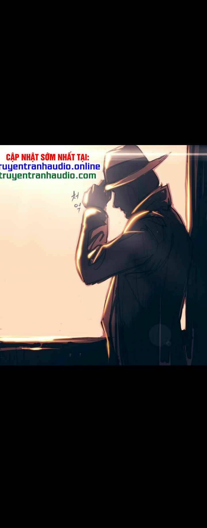 Súng Lục Vô Tâm Chương 7 Ảnh 36