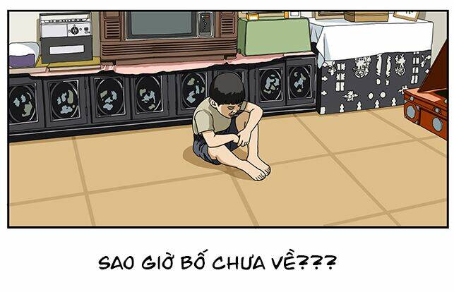 Cậu Bé Lập Dị Chương 6 Ảnh 26
