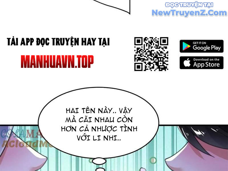 Nữ Đồ Đệ Ai Nấy Đều Muốn Giết Ta Chương 254 Ảnh 16
