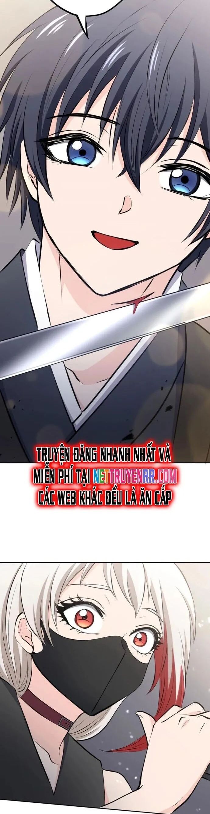 Ittoki The Ninja Chương 17 Ảnh 69