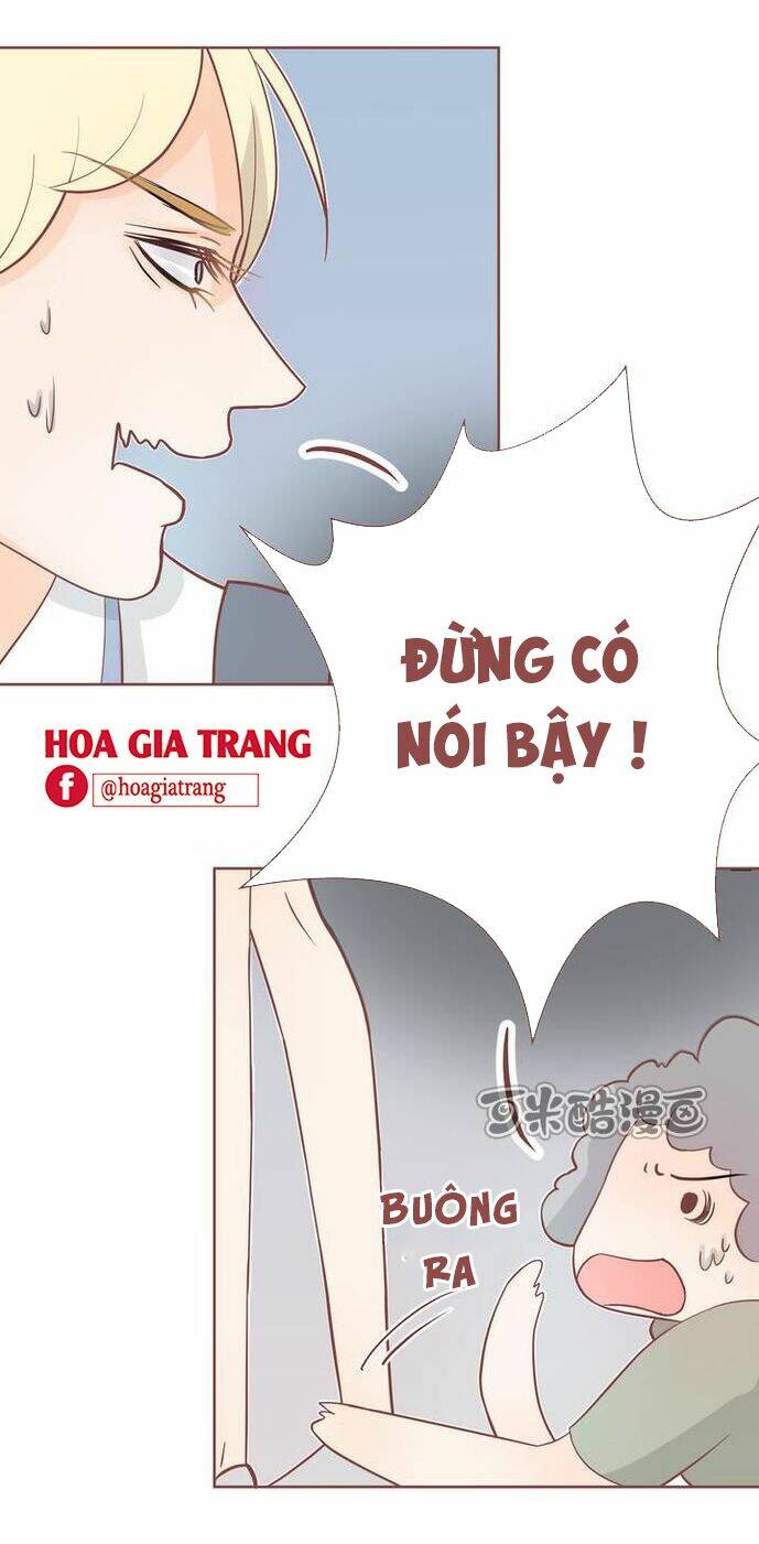 Nơi Này Có Điểm Không Bình Thường Chương 4 Ảnh 19