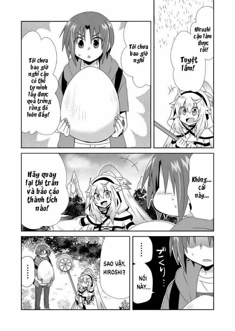 Zettai Ni Yatte Wa Ikenai Isekai Shoukan Chương 12 Ảnh 3