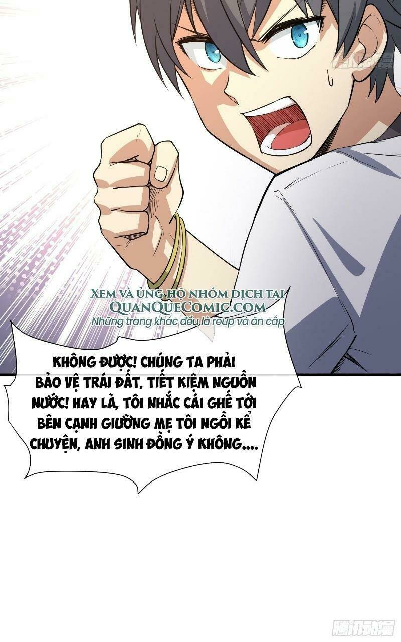 Phía Sau Sát Nhân Án Chương 11 Ảnh 9