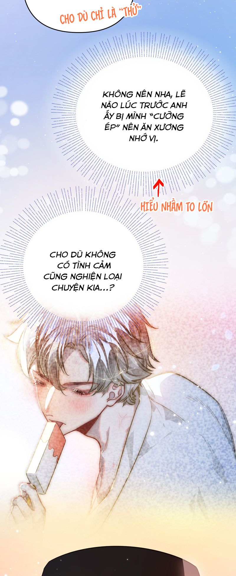 Tôi Có Bệnh Chương 59 Ảnh 8