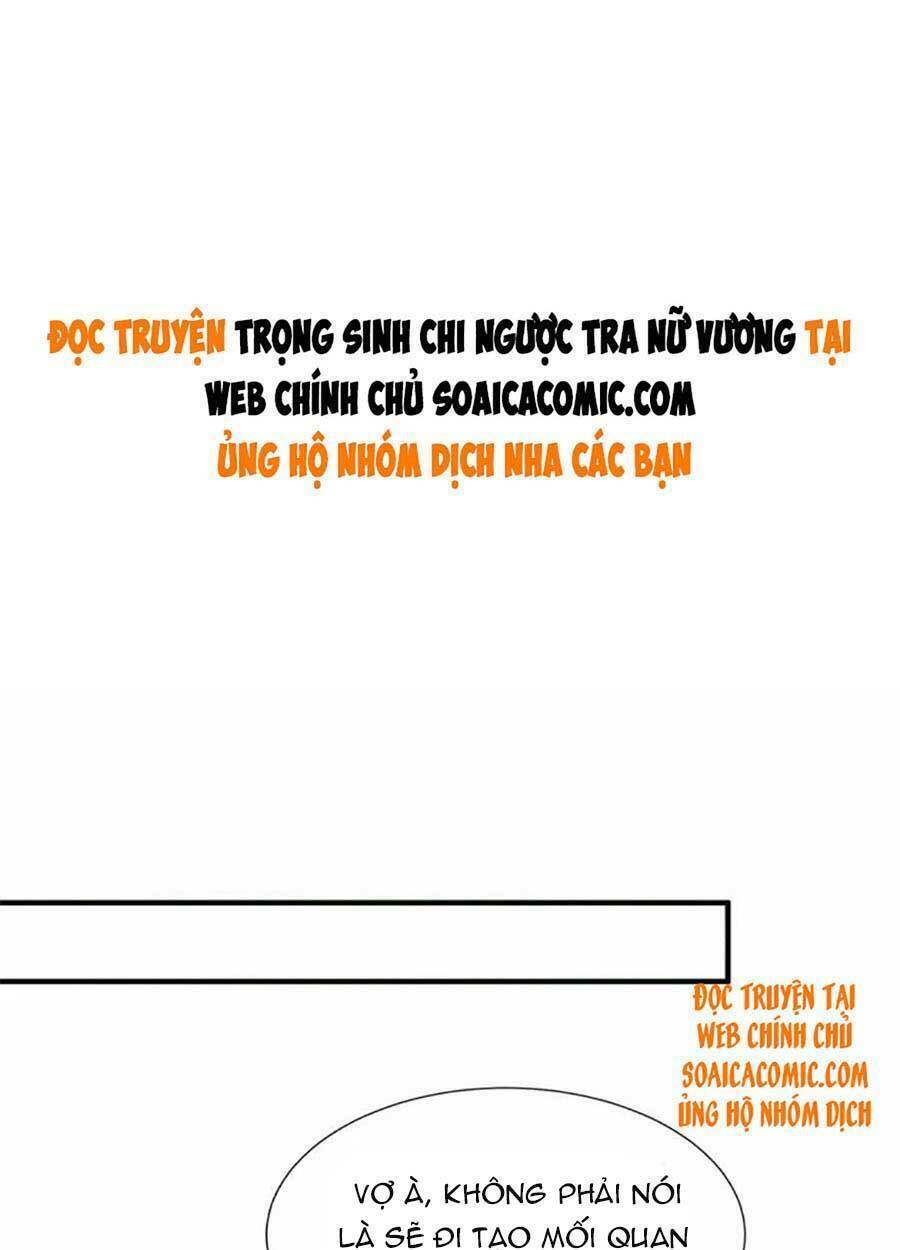 Sự Trả Thù Của Nữ Vương Chương 99 Ảnh 4
