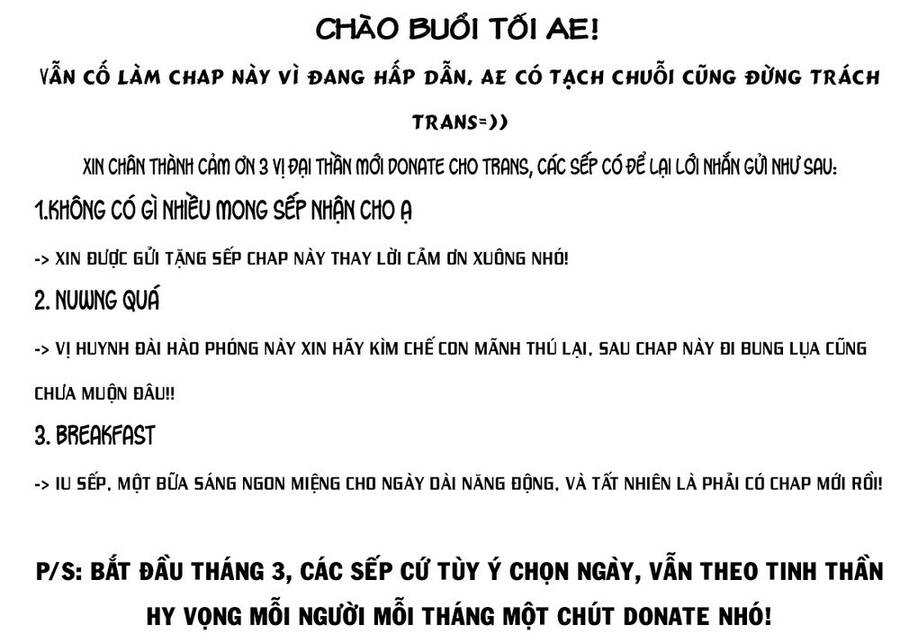 Thiết Lập Dàn Harem Tại Thế Giới Khác Chương 66 Ảnh 2