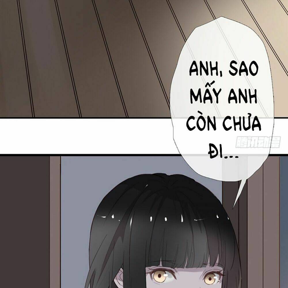 Thiếu Niên Rắc Rối Chương 5 Ảnh 74