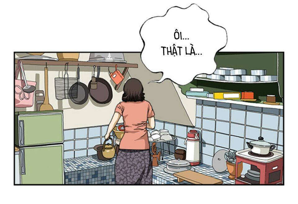 Cậu Bé Lập Dị Chương 18 Ảnh 20