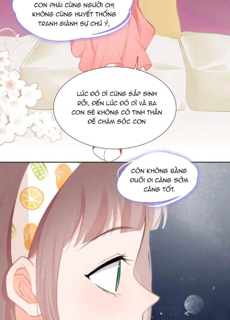 Tiểu Ma Vương Học Cách Yêu Đương Chương 15 Ảnh 12