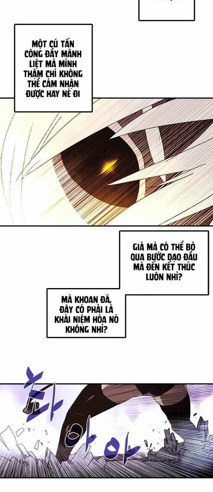 Ta Là Vua Pháp Sư Chương 134 Ảnh 27