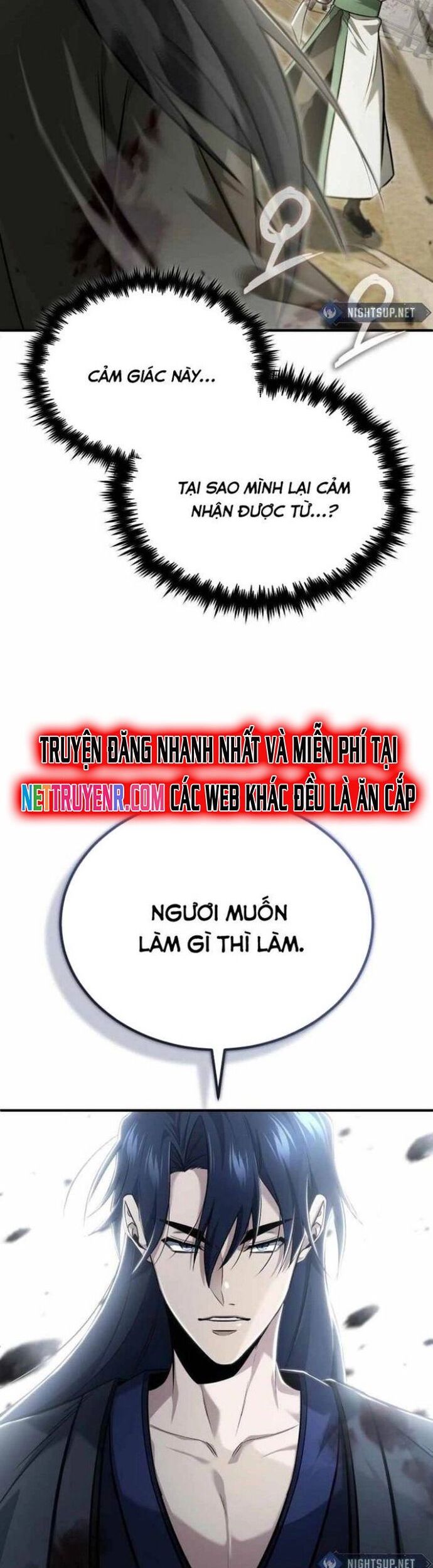 Hồi Quy Giả Về Hưu Chương 64 Ảnh 49