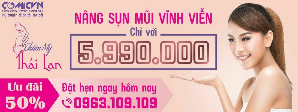 Tứ Hải Câu Trầm Chương 2 Ảnh 18
