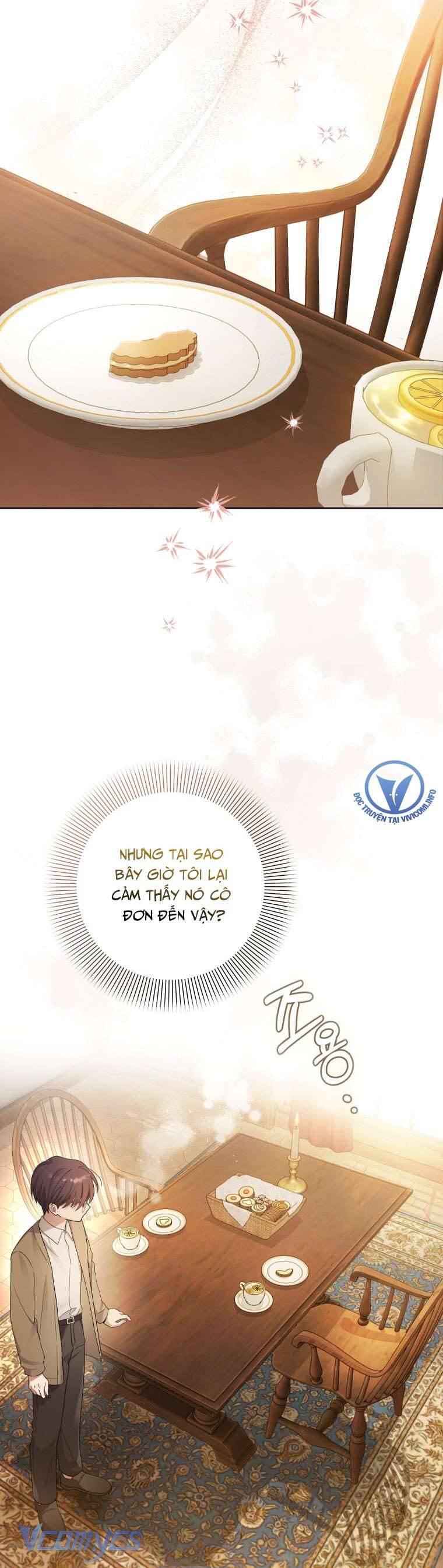 Mọt Sách Là Bạo Quân Chương 3 Ảnh 34