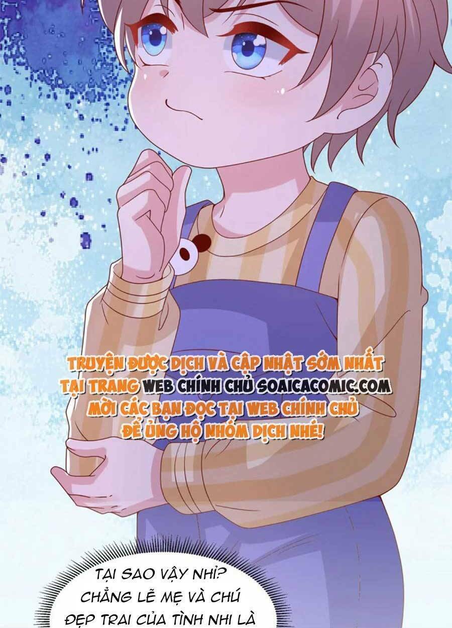 Sự Trả Thù Của Nữ Vương Chương 104 Ảnh 18