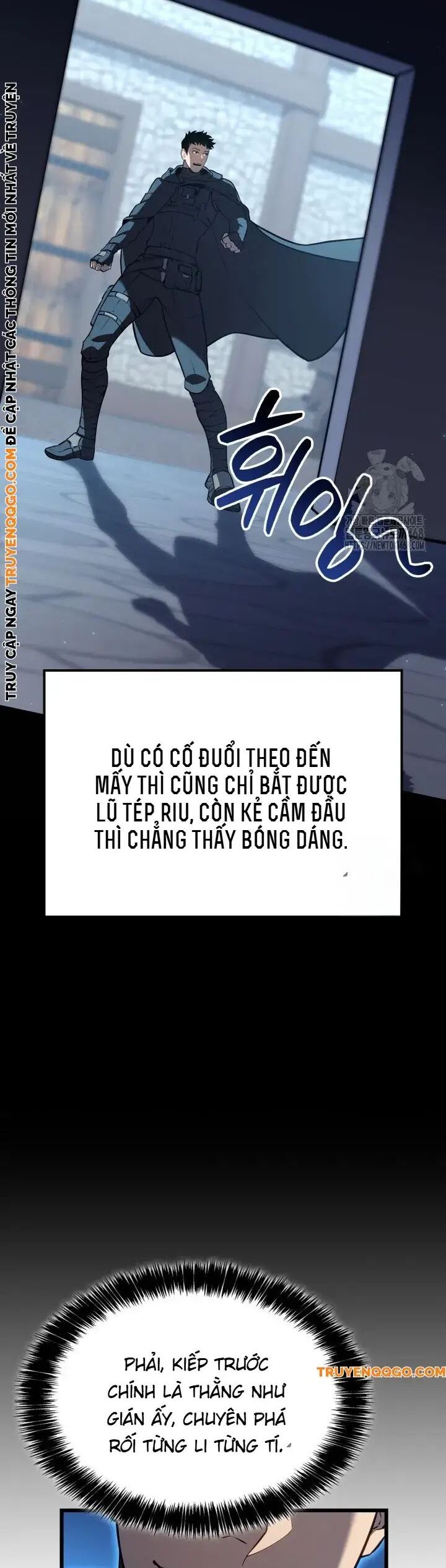 Con Trai Út Của Bá Tước Là Một Người Chơi Chương 102 Ảnh 6