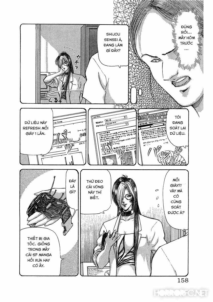 Dangerous Female Teacher Chương 19 Ảnh 7