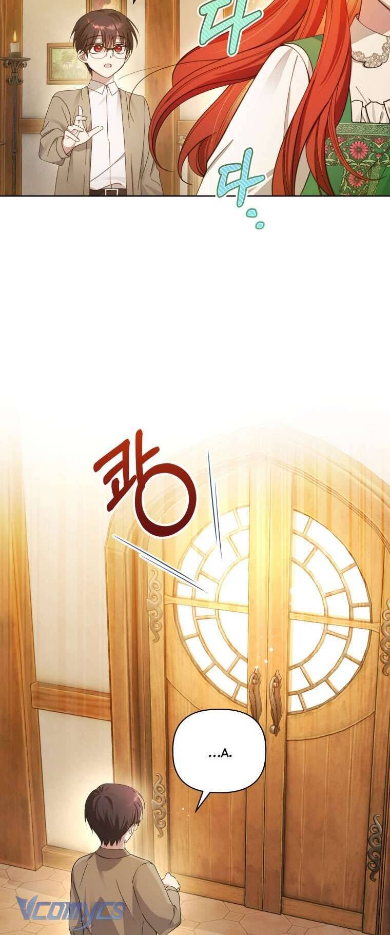 Mọt Sách Là Bạo Quân Chương 3 Ảnh 24