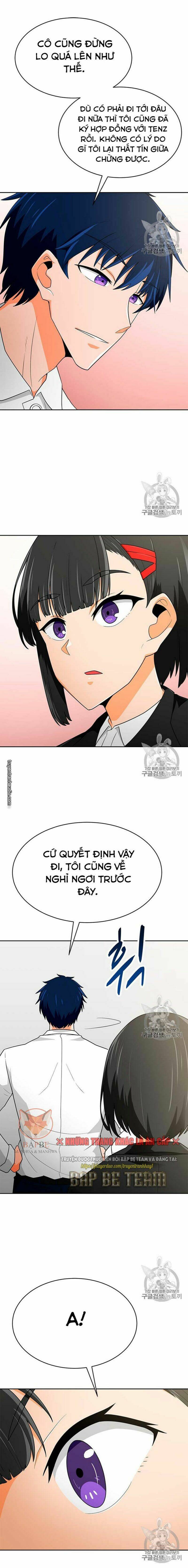 Tôi Tự Động Săn Một Mình Chương 71 Ảnh 18