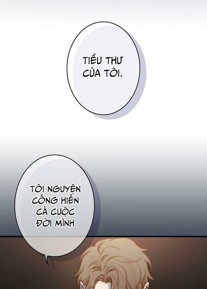 Hoàng Phi Bóng Tối Chương 19 Ảnh 56