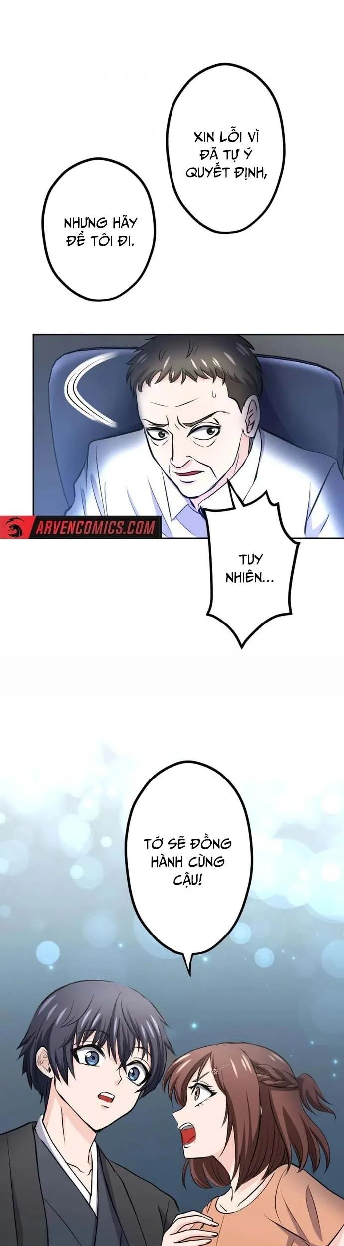 Ittoki The Ninja Chương 20 Ảnh 11