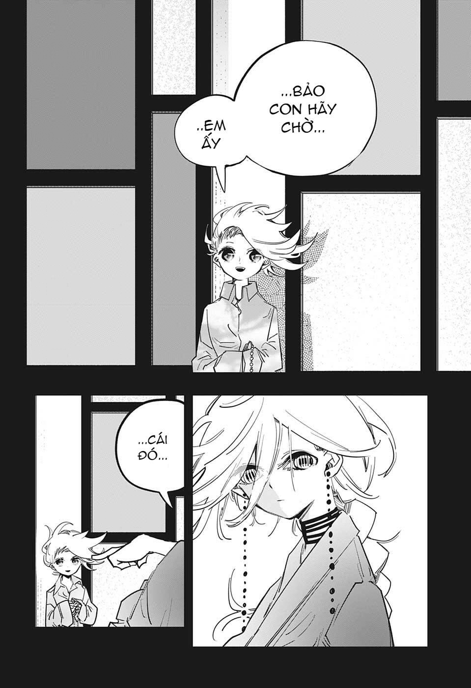 Pppppp Chương 64 Ảnh 12