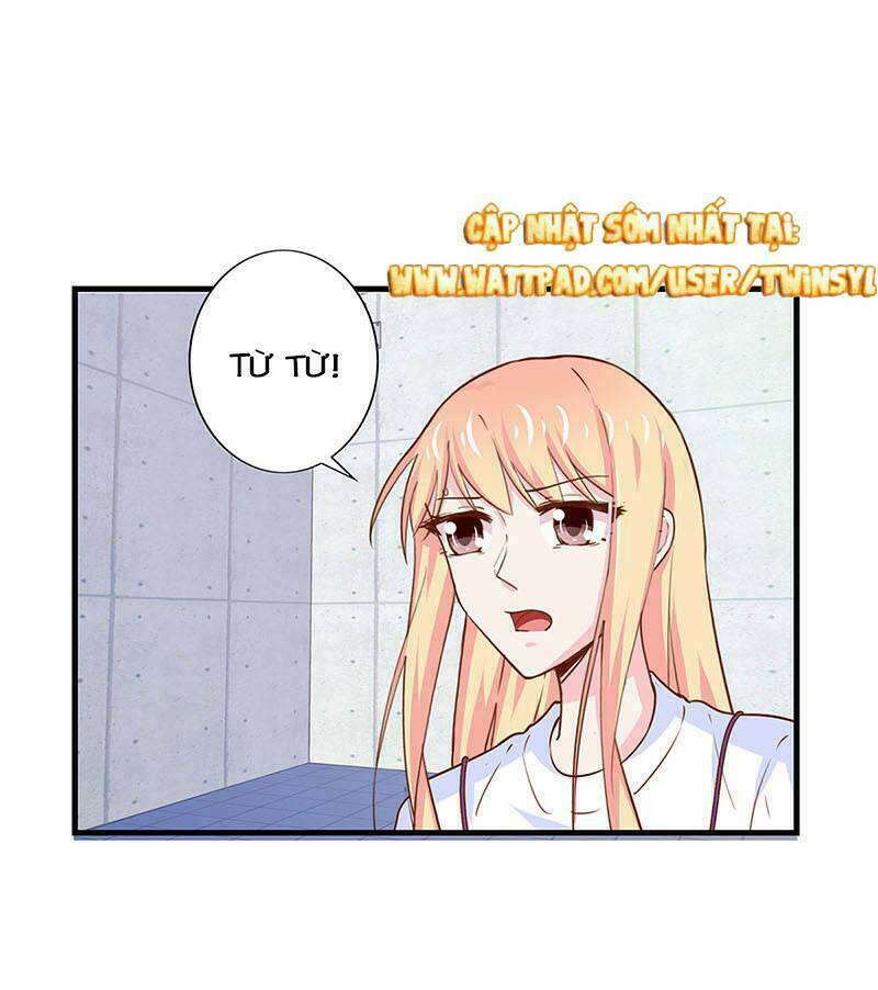 Không Gả Cho Tổng Tài, Gả Cho Người Hầu Chương 174 Ảnh 15