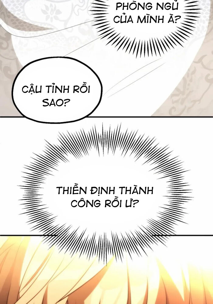 Con Trai Út Của Đại Pháp Sư Lừng Danh Chương 78 Ảnh 77
