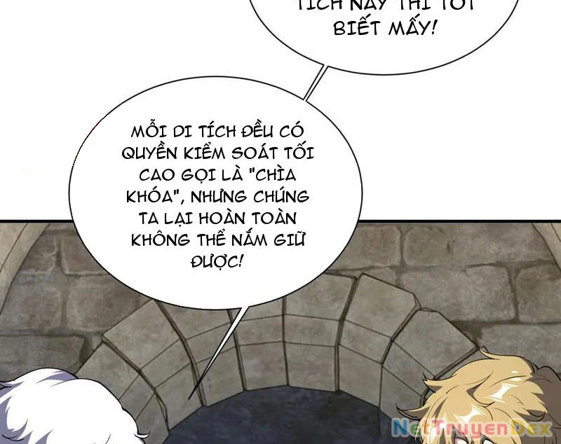 Cá Chép Tiến Hoá Thành Thần Long Chương 39 Ảnh 14