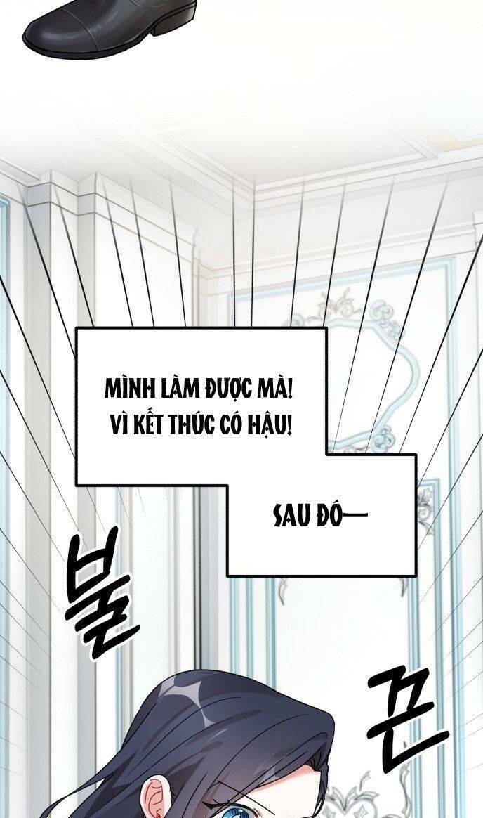 Thân Gửi Nàng Bạch Tuyết Chương 11 Ảnh 22