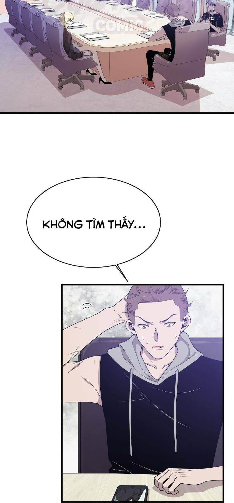 Thát Không Mê Thất Chương 47 Ảnh 3
