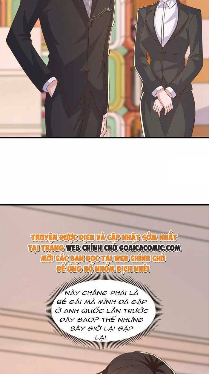Sự Trả Thù Của Nữ Vương Chương 103 Ảnh 25