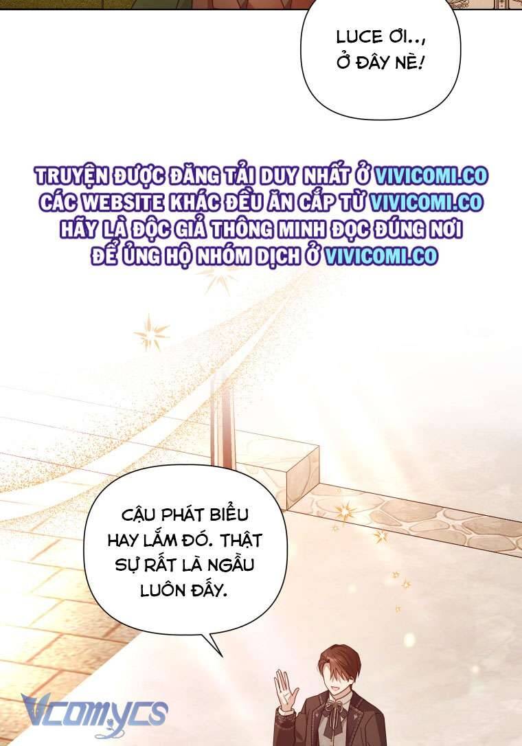 Mọt Sách Là Bạo Quân Chương 23 Ảnh 16