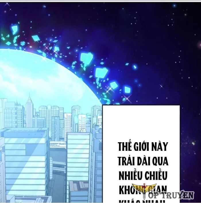 Zero 0 - Vựơt Qua Cả Ma Pháp Thời Không Chương 67 Ảnh 4