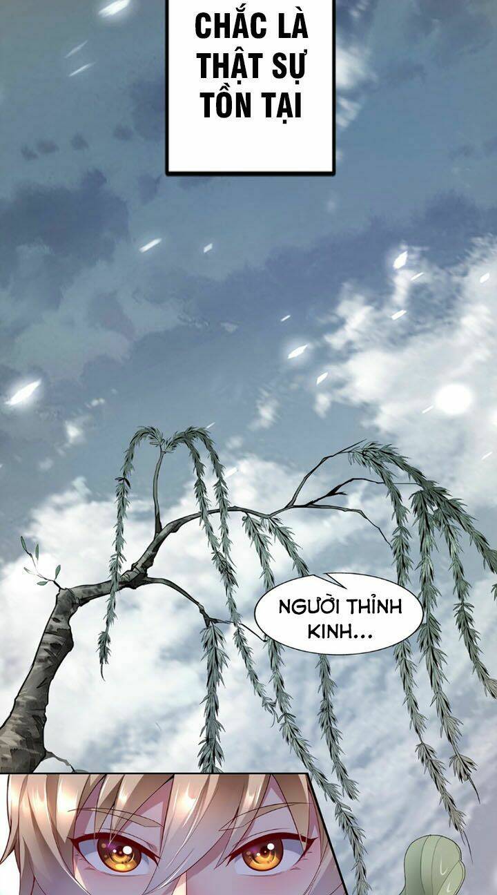 Ta Quyết Không Thành Phât Chương 0 Ảnh 16