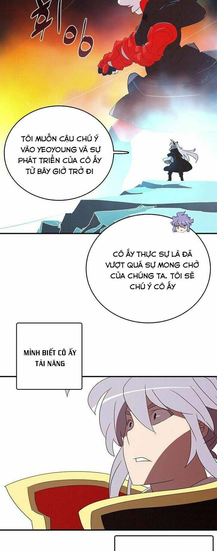 Ta Là Vua Pháp Sư Chương 139 Ảnh 5