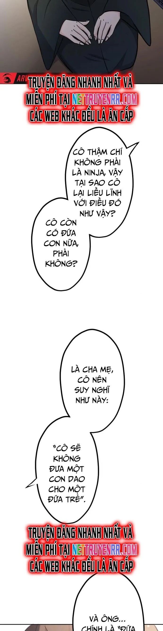 Ittoki The Ninja Chương 17 Ảnh 52