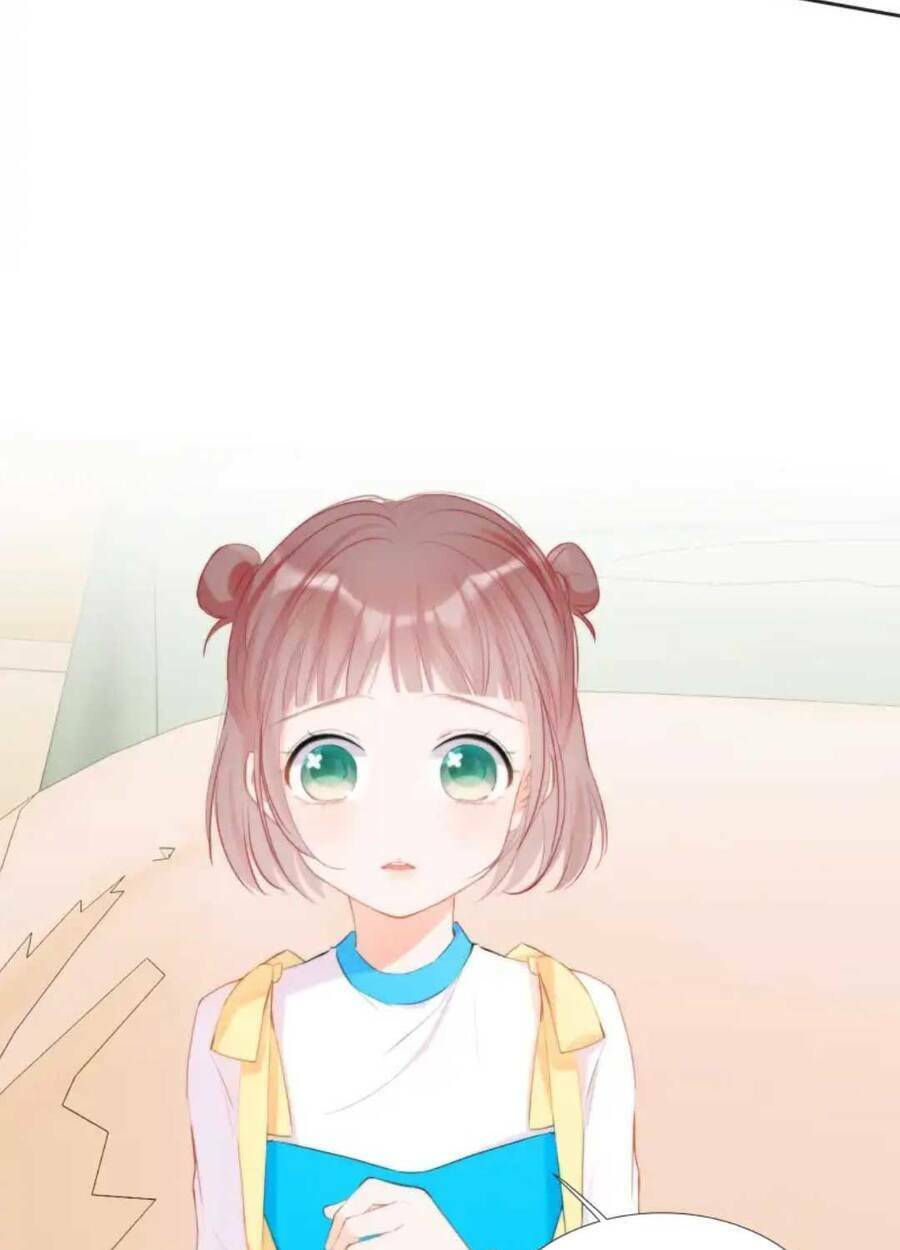 Tiểu Ma Vương Học Cách Yêu Đương Chương 14 Ảnh 43