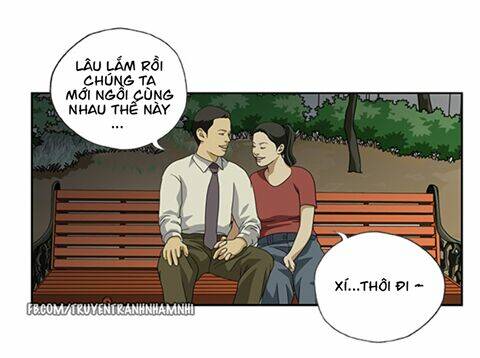 Cậu Bé Lập Dị Chương 17 Ảnh 2