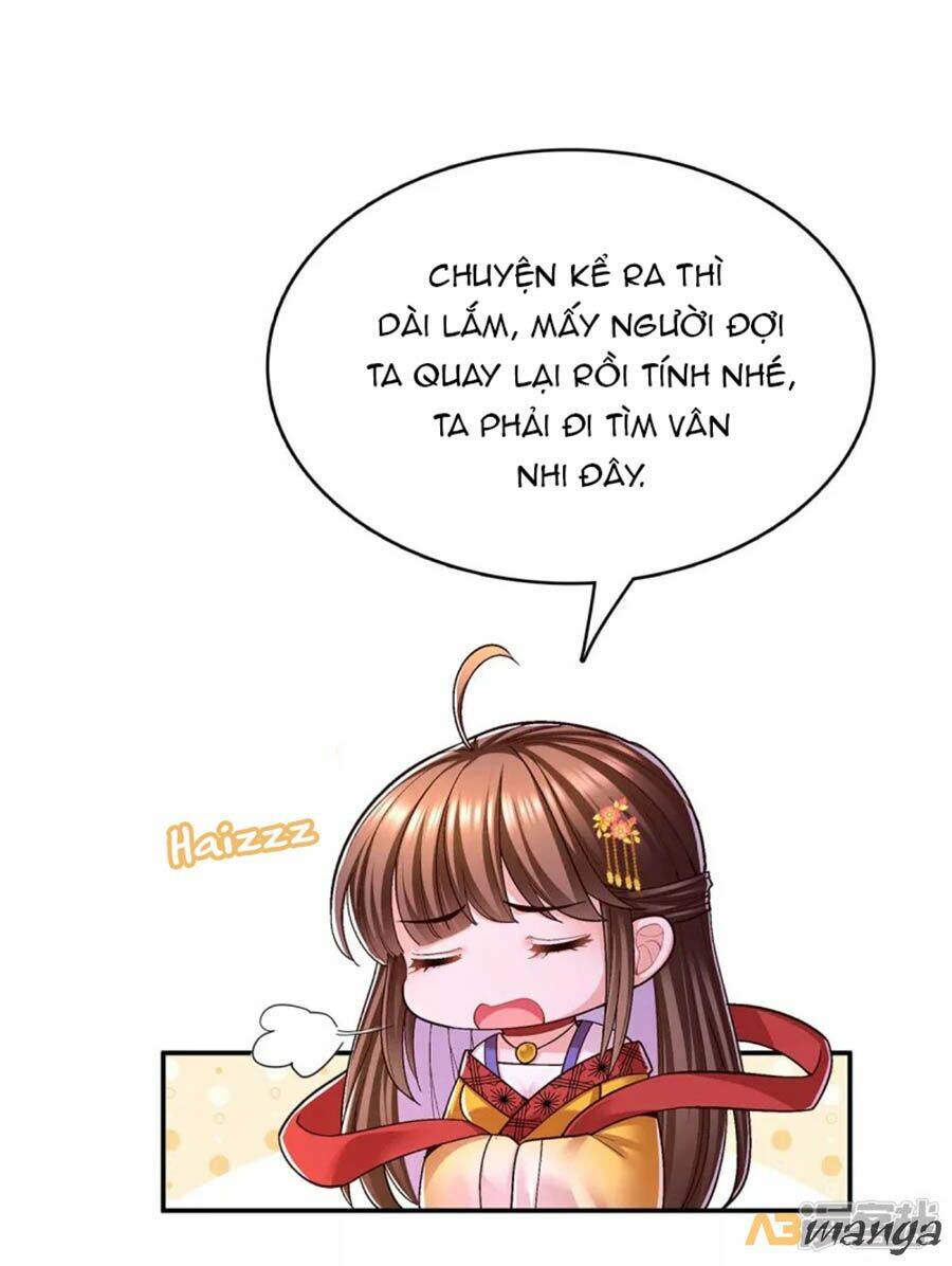 Ngã Tại Hậu Cung Đương Đại Lão Chương 112 Ảnh 24