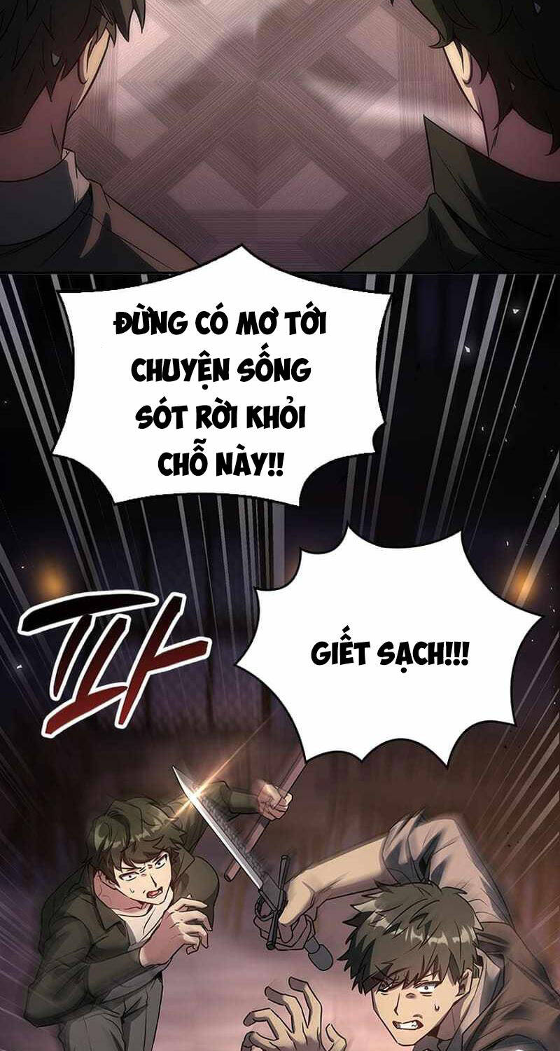 Quỷ Vương Hồi Quy Là Người Tốt Chương 46 Ảnh 22
