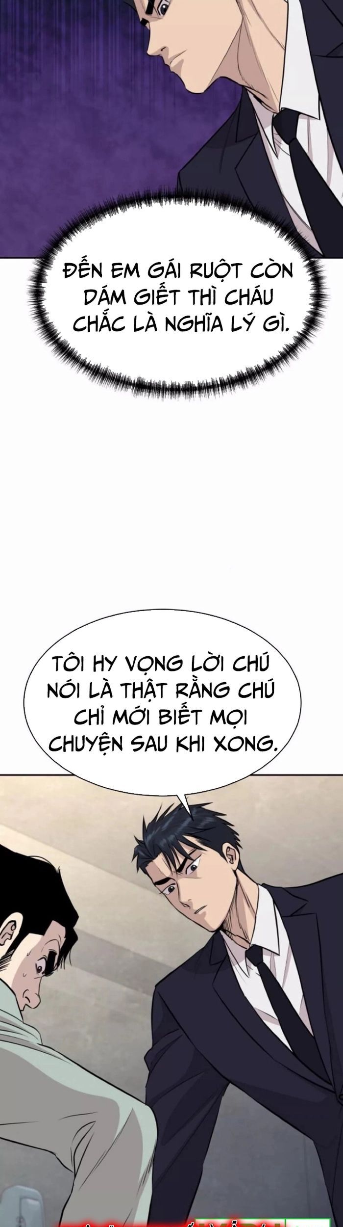 Cháu Trai Thiên Tài Của Vua Cho Vay Nặng Lãi Chương 50 Ảnh 44