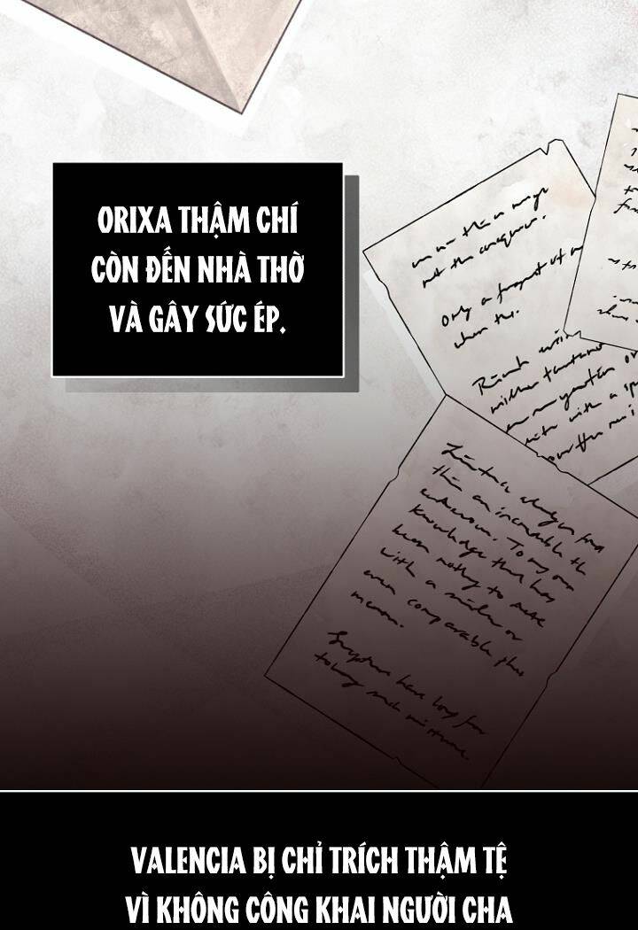 Cô Công Chúa Nhỏ Của Kẻ Phản Diện Chương 32 Ảnh 8