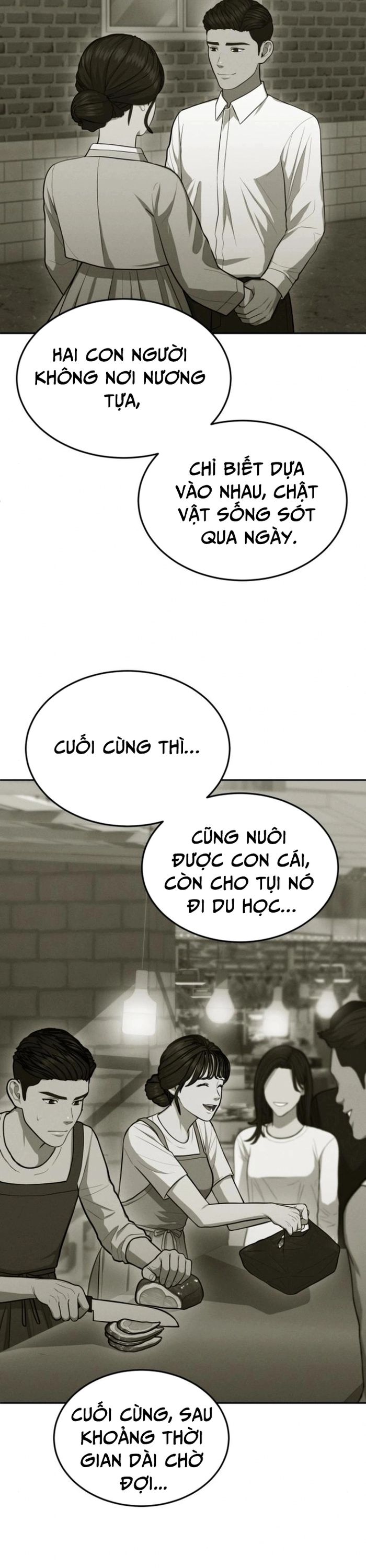 Sứ Mệnh Thần Y Chương 12 Ảnh 10