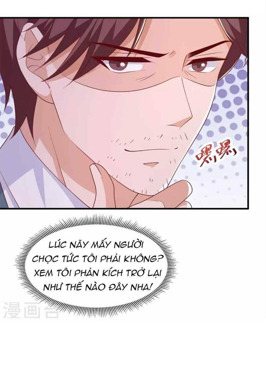 Sự Trả Thù Của Nữ Vương Chương 98 Ảnh 18