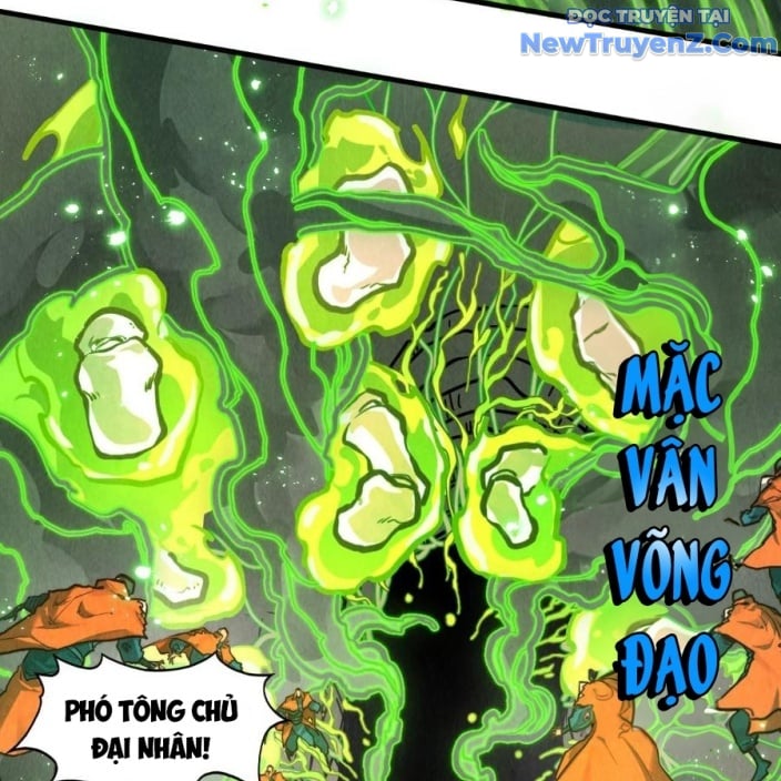 Vạn Cổ Chí Tôn Chương 414 Ảnh 32