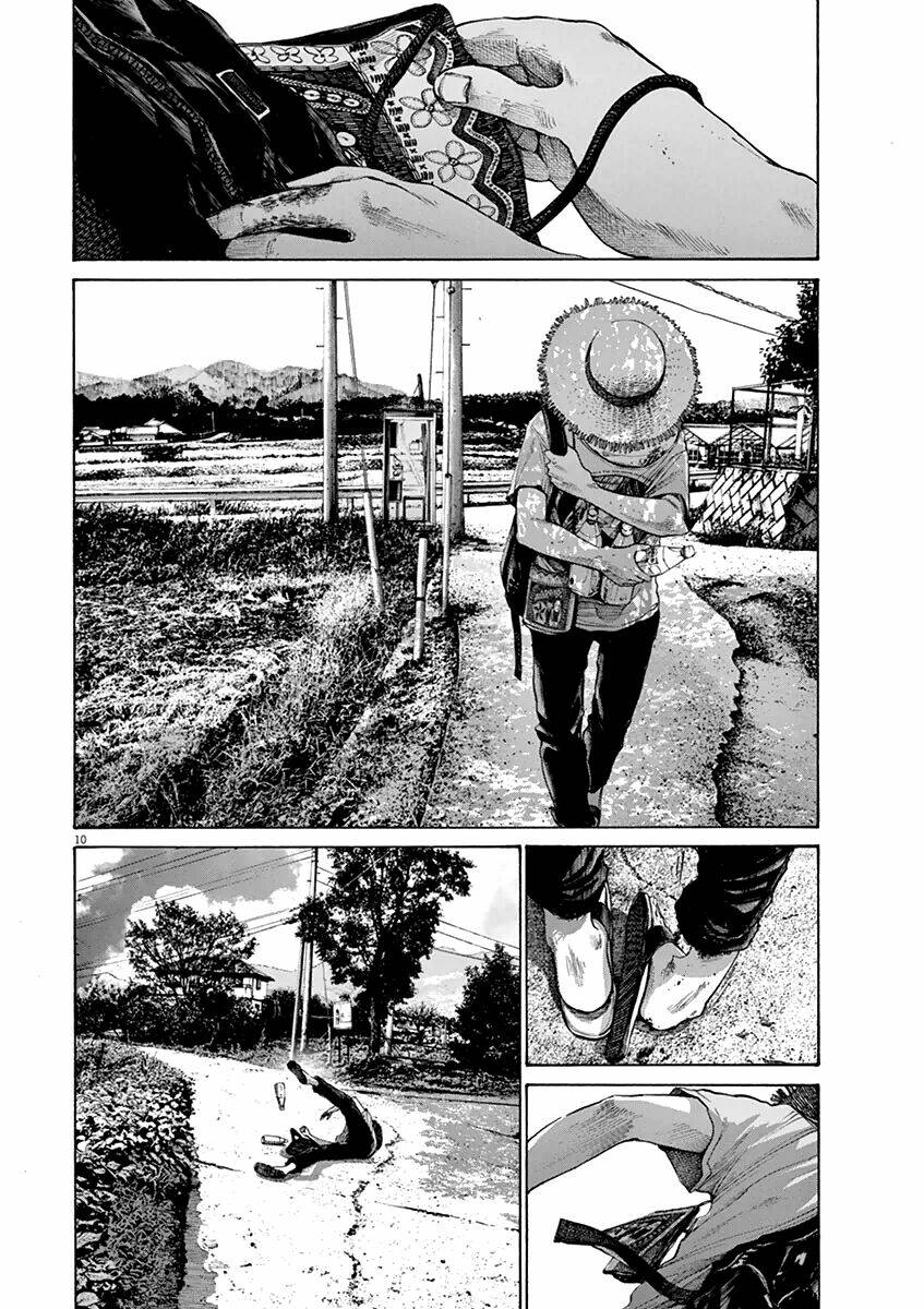Chúc Ngủ Ngon, Punpun Chương 140 Ảnh 11