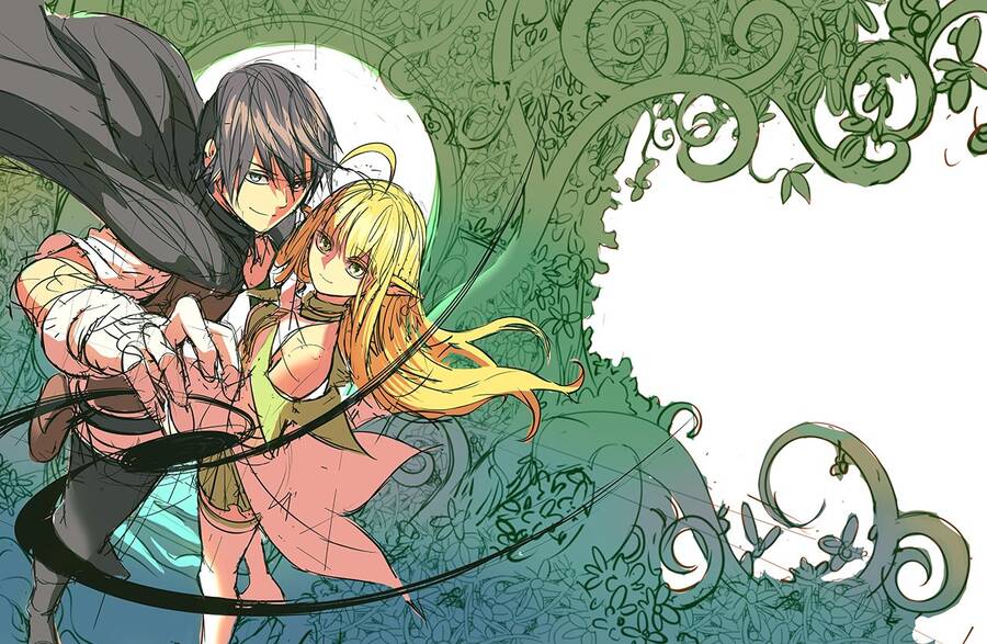 Tsuihousareru Tabi Ni Skill Wo Te Ni Ireta Ore Ga, 100 No Isekai De 2-Shuume Musou Chương 14.2 Ảnh 18