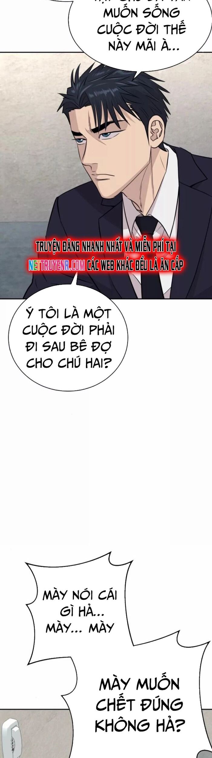 Cháu Trai Thiên Tài Của Vua Cho Vay Nặng Lãi Chương 50 Ảnh 13