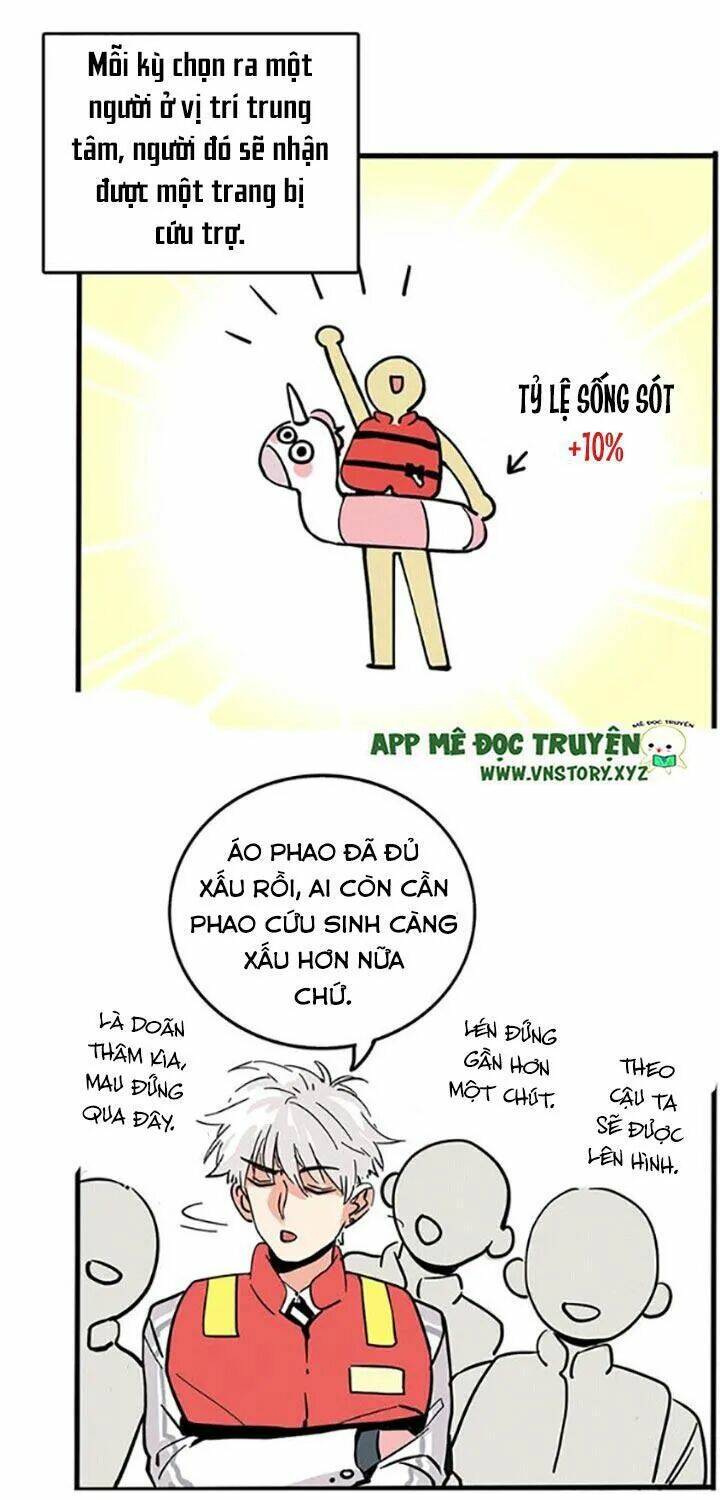 Trang Nhất Không Có Hắn Chương 4 Ảnh 7