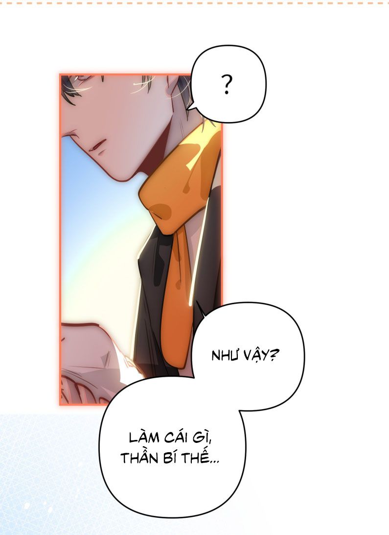 Tôi Có Bệnh Chương 58 Ảnh 39